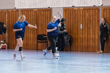 Bild 12 - F HSG Kremperheide/Muensterdorf - ATSV Stockelsdorf 2 : Ergebnis: 47:32